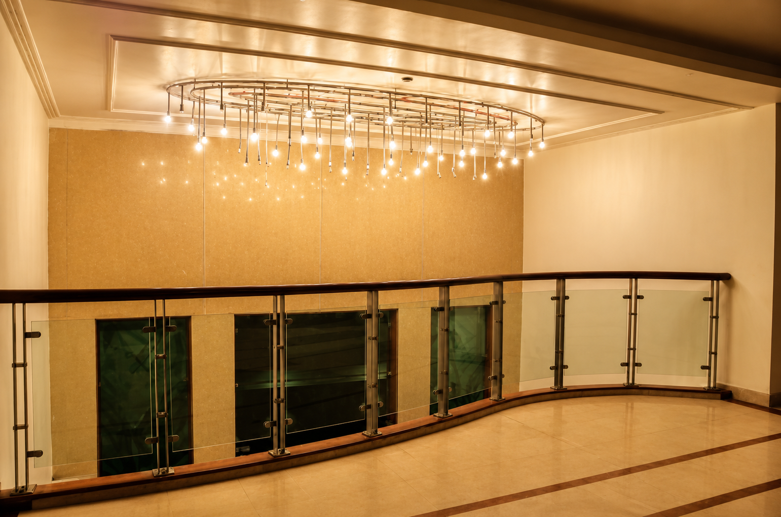Luxury Room Interior
