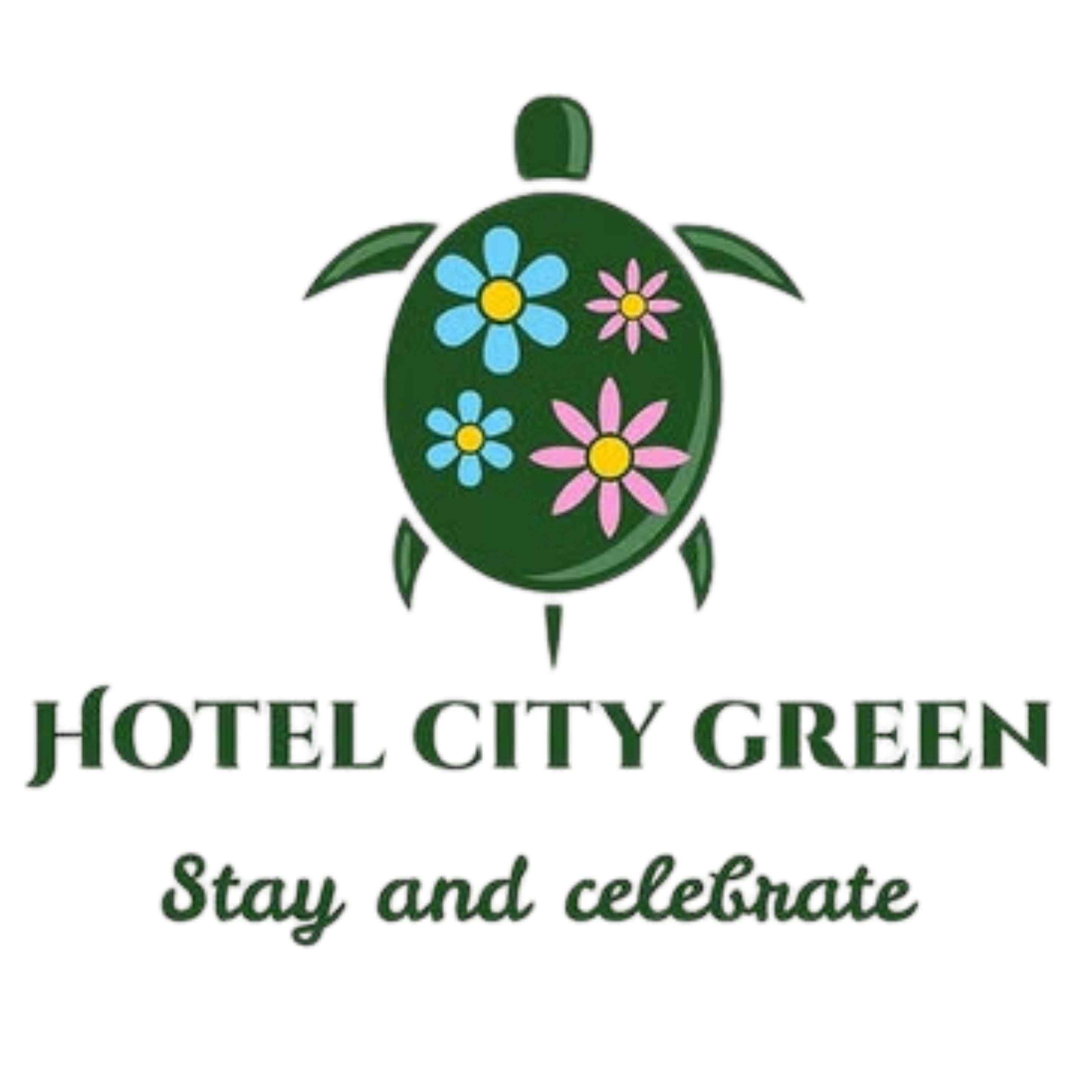 Hotel City Green
